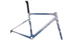 Alternative view of evolve Road Frameset CIMA Special Edition – Taiwan, China (Size M In Stock)