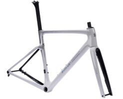 evolve Road Frameset CIMA Special Edition - Billow