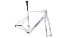 evolve Road Frameset CIMA Special Edition – MGK Team Edition (Size M In Stock)