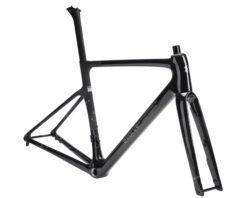 evolve Road Frameset CIMA Speed-Nirvana