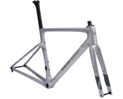 evolve Road Frameset CIMA Speed - Streams