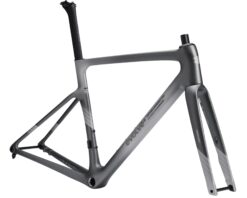 evolve Road Frameset CIMA ARTIST - Mist
