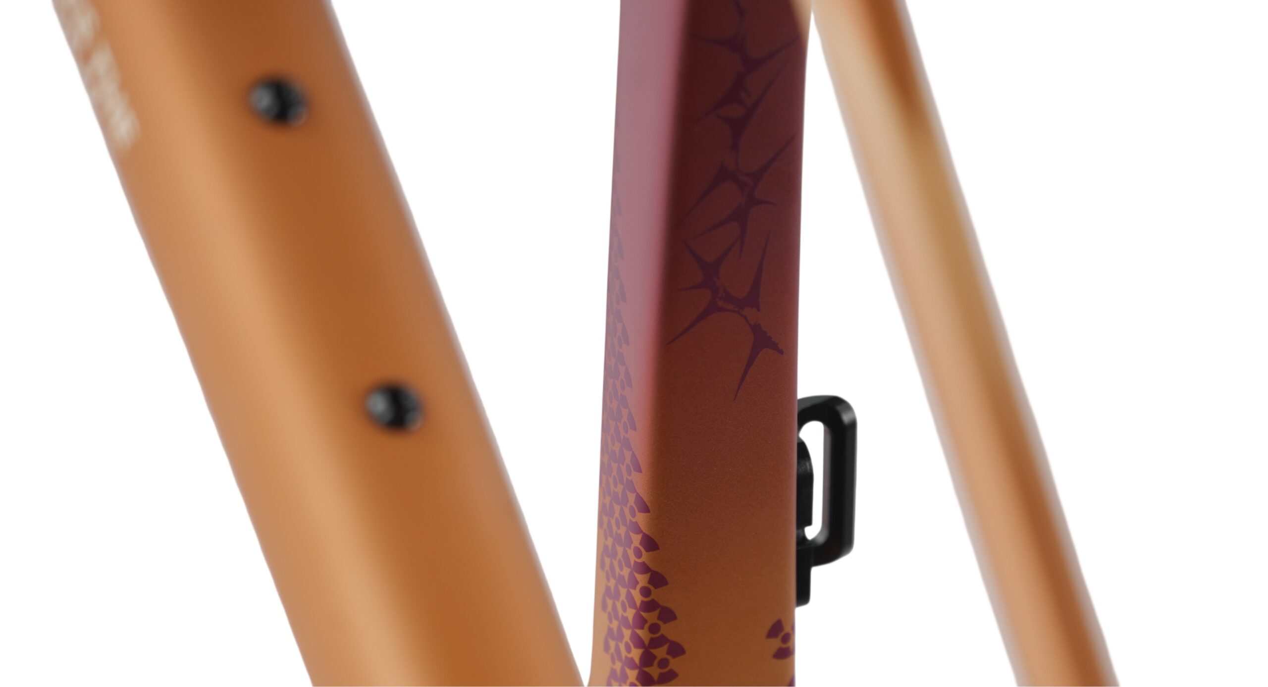 evolve Road Frameset CIMA ARTIST - Wilderness - Image 6