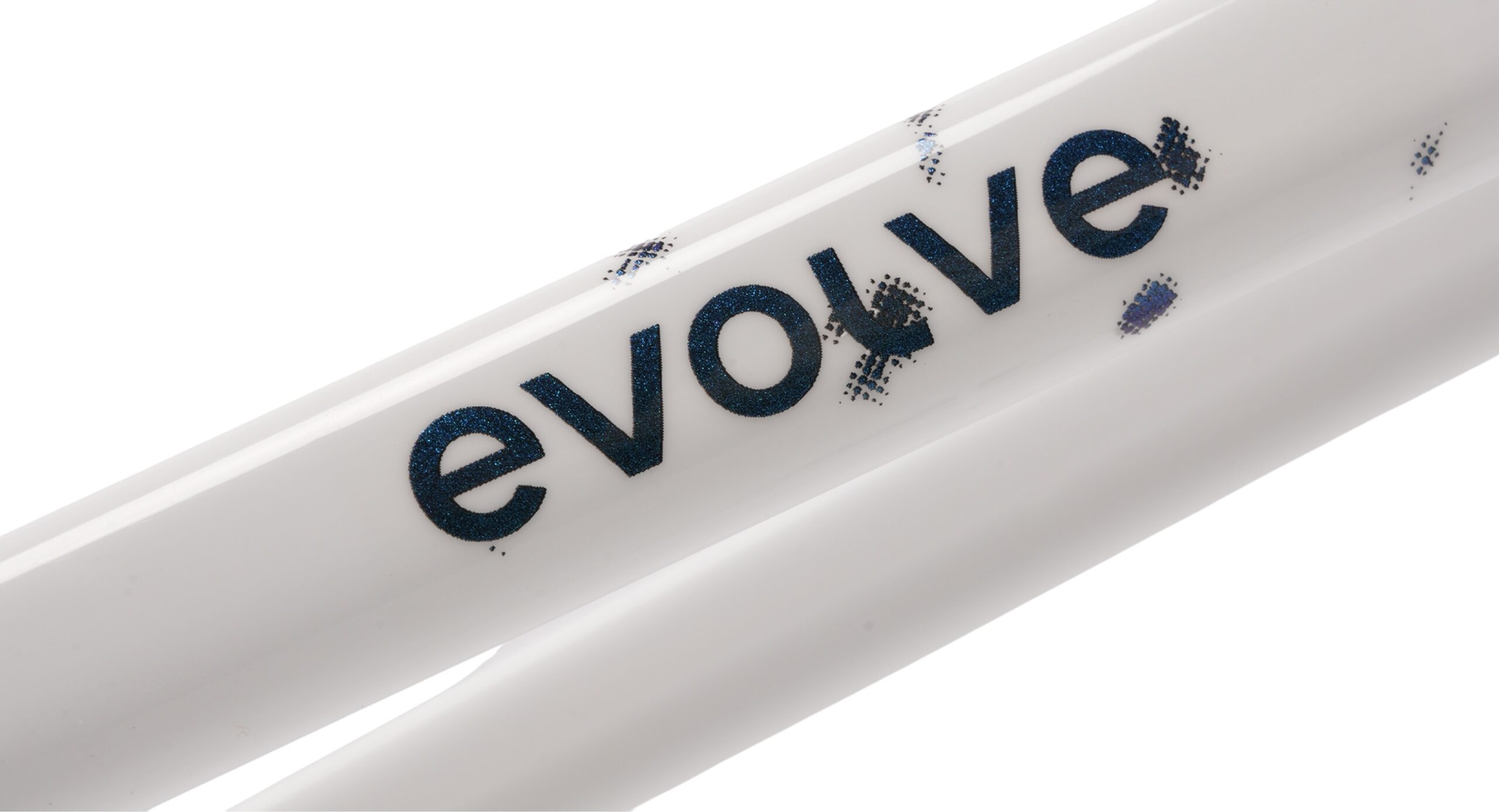 evolve Road Frameset CIMA GR - Sailfish Pearl - Image 6