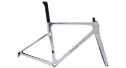 Alternative view of evolve Road Frameset CIMA Special Edition - Billow