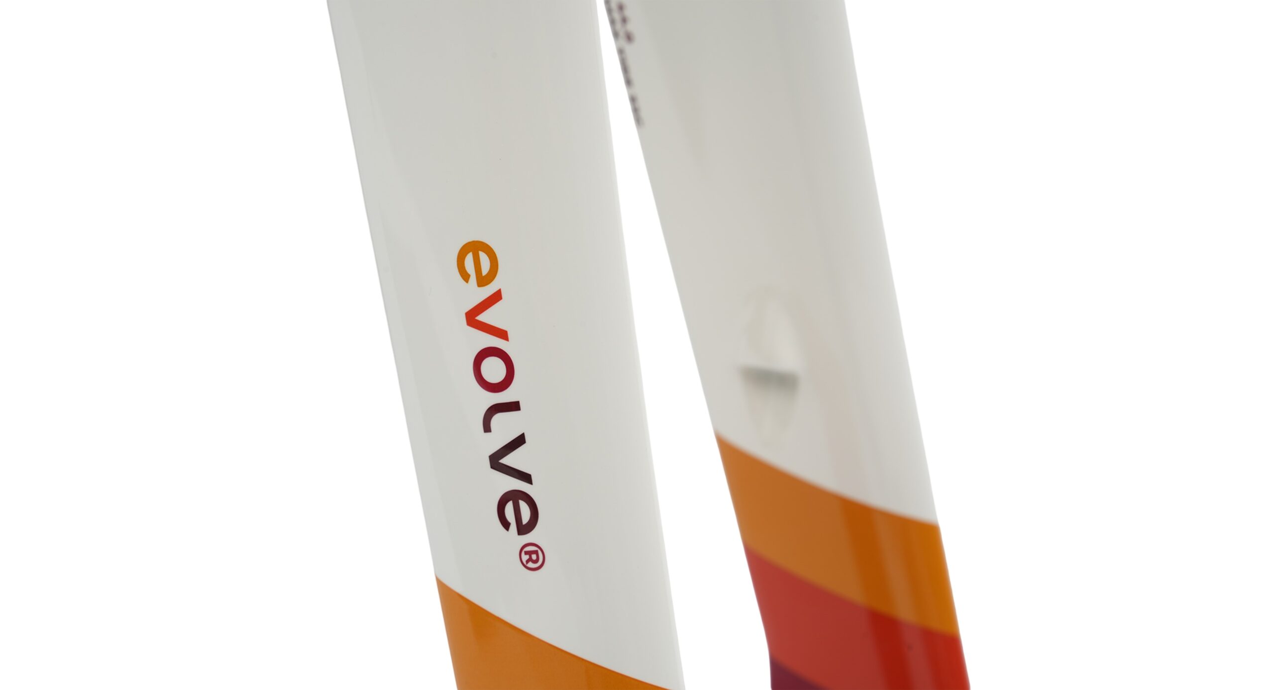 evolve Road Frameset CIMA Special Edition - Rewind - Image 8