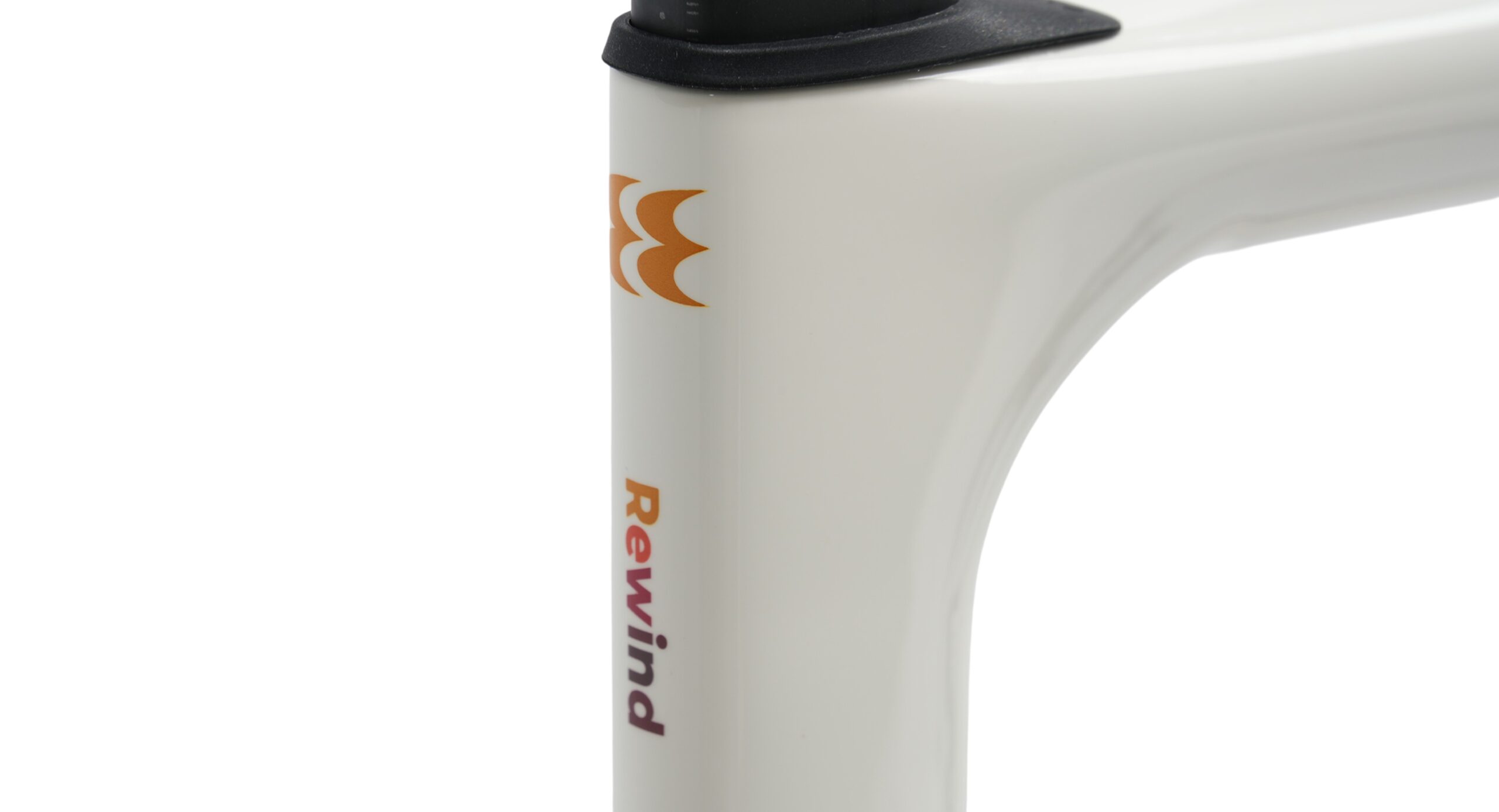 evolve Road Frameset CIMA Special Edition - Rewind - Image 9
