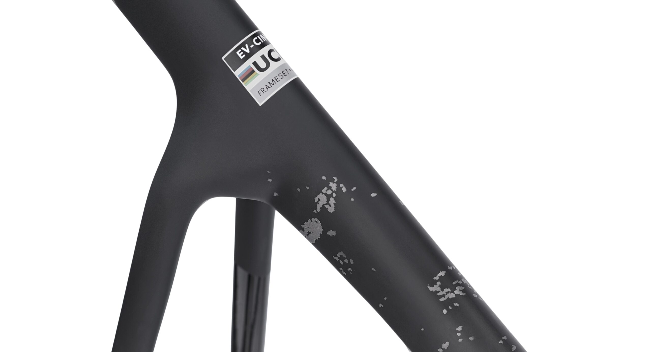 evolve Road Frameset CIMA Speed-Nirvana - Image 5