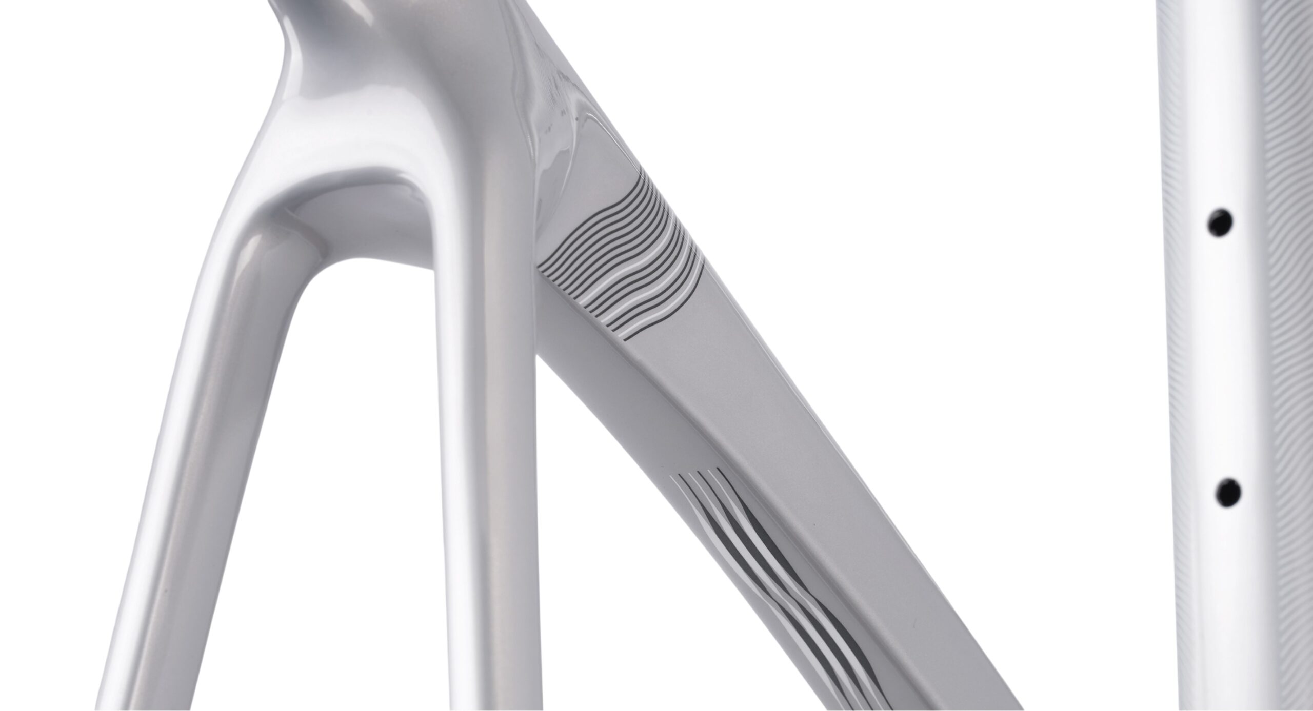 evolve Road Frameset CIMA Speed - Streams - Image 6