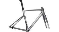 Alternative view of evolve Road Frameset CIMA ARTIST - Mist