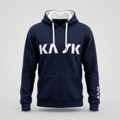 Alternative view of KASK Signature Zip-Up Hoodie: Excellence Reimagined